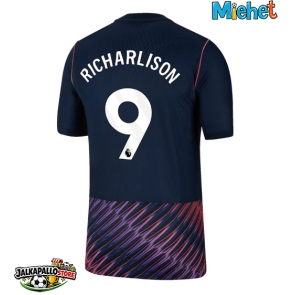 Tottenham Hotspur Richarlison #9 Vieraspaita 2026-27 Lyhythihainen